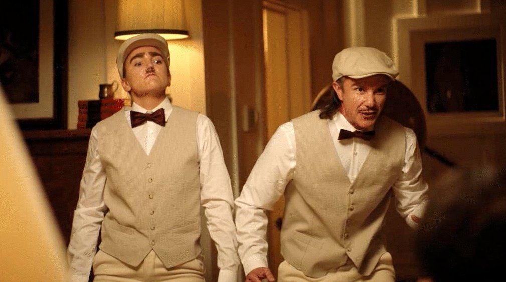 Photo from the movie Pretty Problems