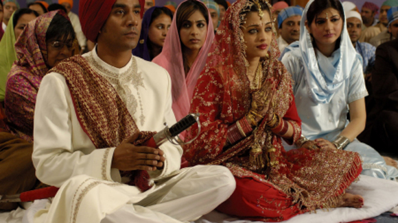 Photo du film Provoked: A True Story