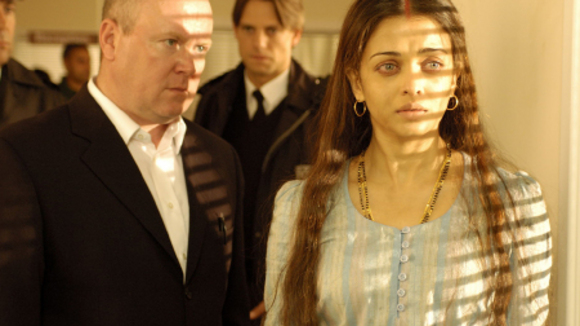 Photo du film Provoked: A True Story