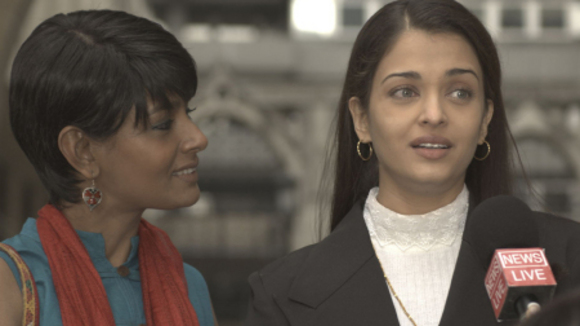 Photo du film Provoked: A True Story