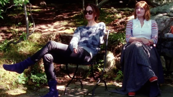 Photo from the movie Queen of Earth