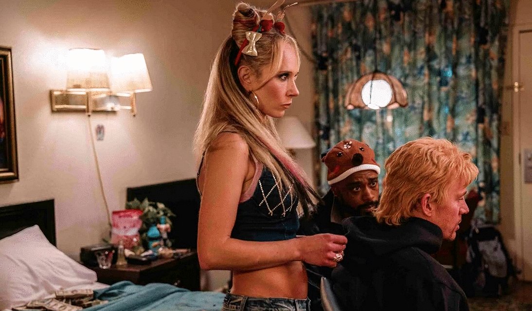 Photo du film Un voleur sur le toit