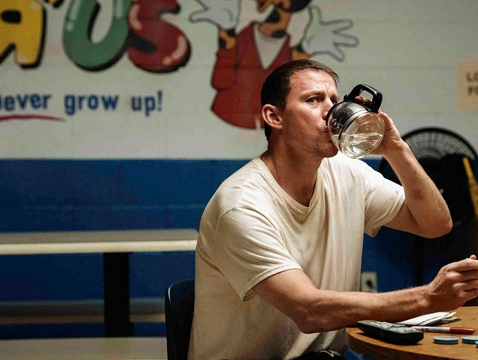 Photo du film Un voleur sur le toit