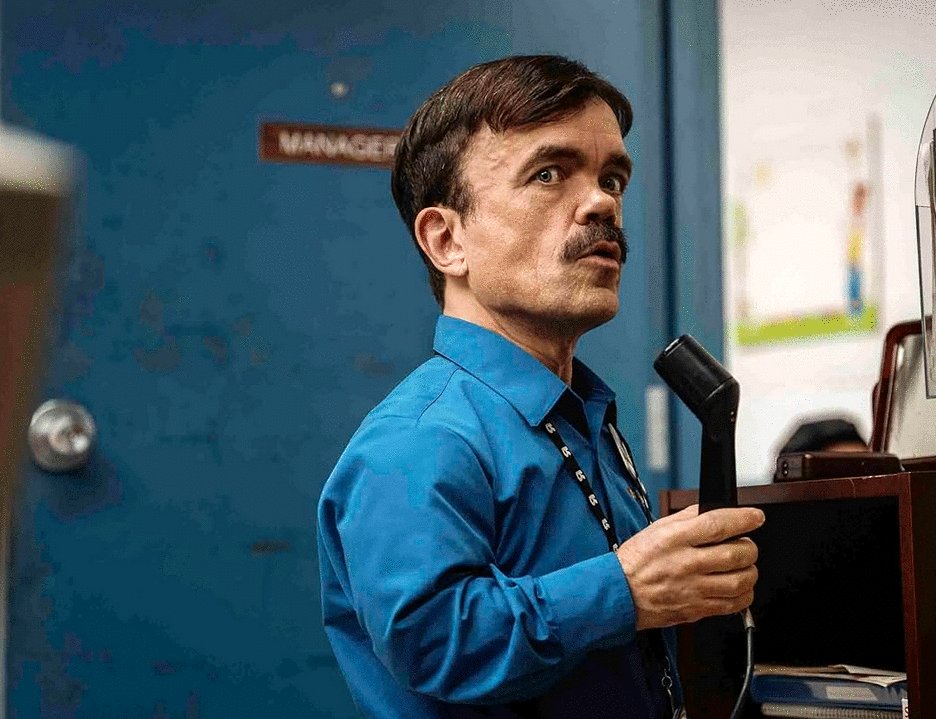 Photo du film Un voleur sur le toit