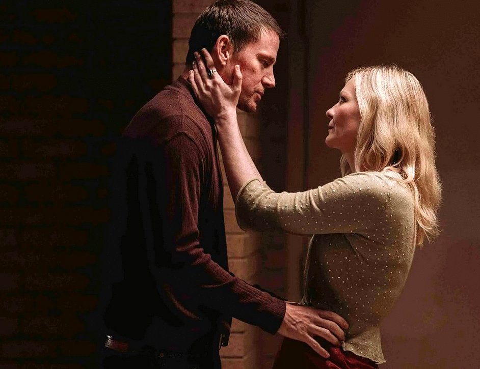 Photo du film Un voleur sur le toit