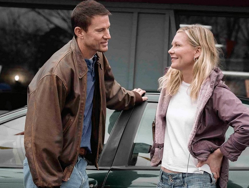 Photo du film Un voleur sur le toit