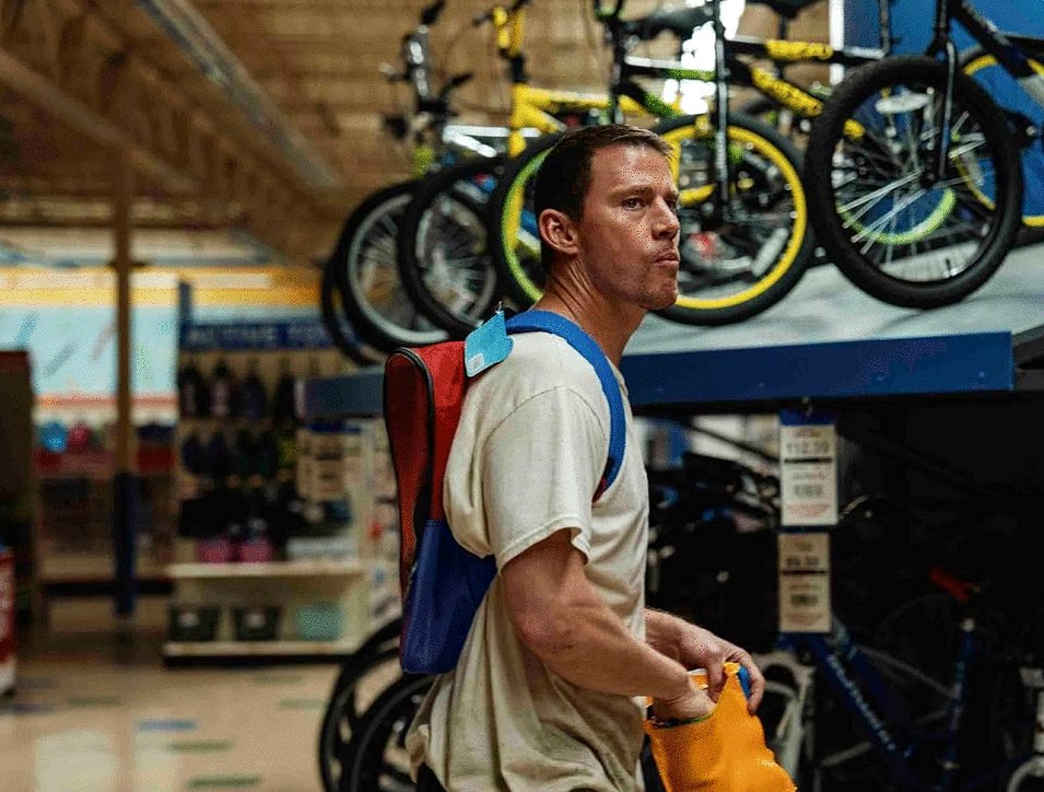 Photo du film Un voleur sur le toit