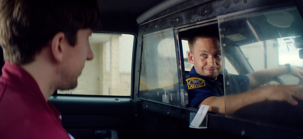 Photo from the movie Room for Rent