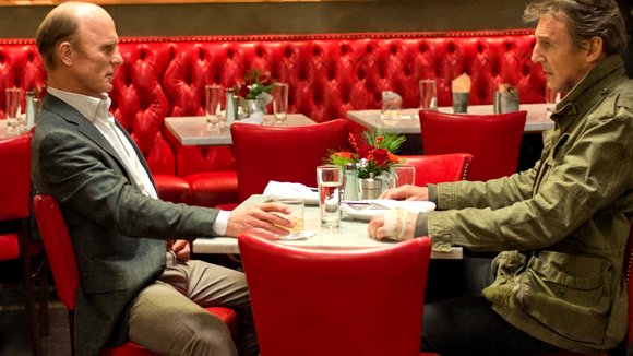 Photo from the movie Run All Night