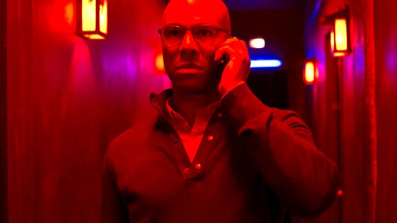 Photo from the movie Run All Night