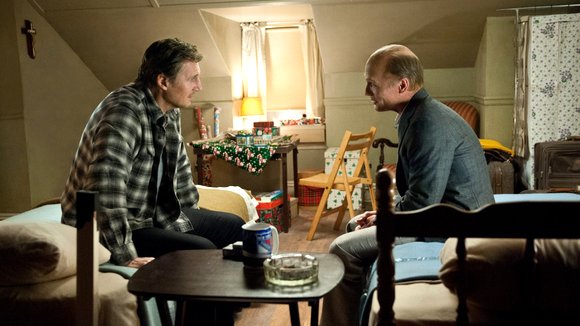 Photo from the movie Run All Night