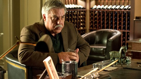 Photo from the movie Run All Night