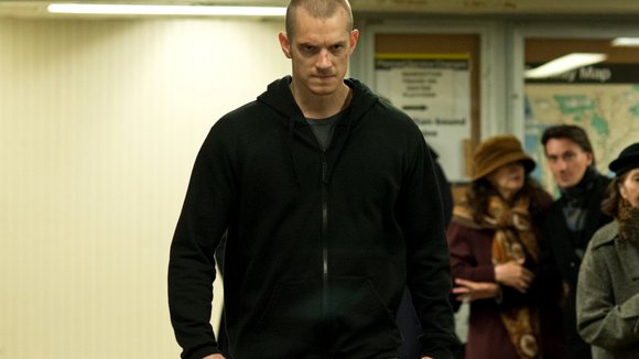 Photo from the movie Run All Night