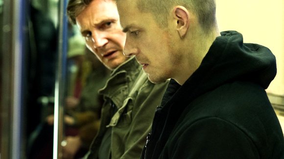 Photo from the movie Run All Night