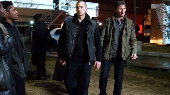 Photo from the movie Run All Night