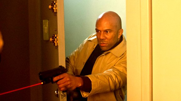 Photo from the movie Run All Night