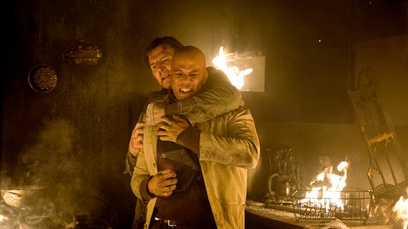 Photo from the movie Run All Night