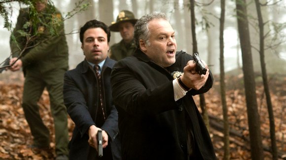 Photo from the movie Run All Night