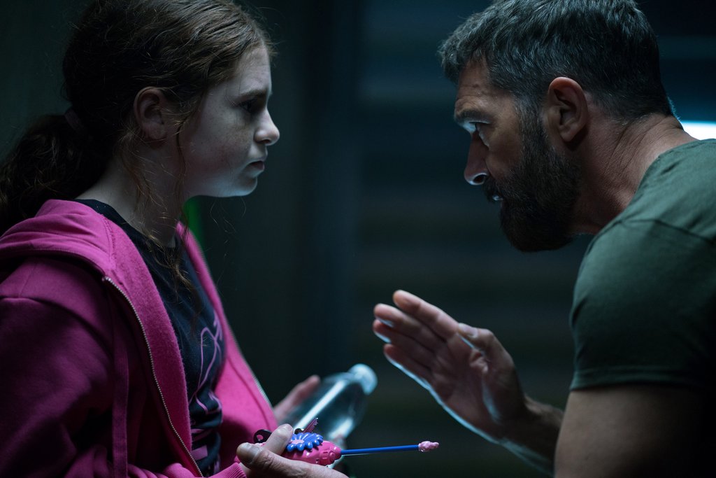 Photo du film Haute sécurité