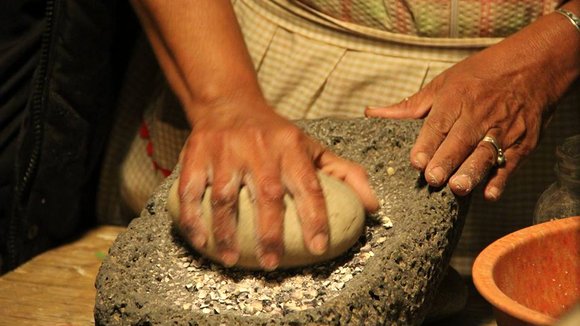 Photo from the movie She Sings to the Stars