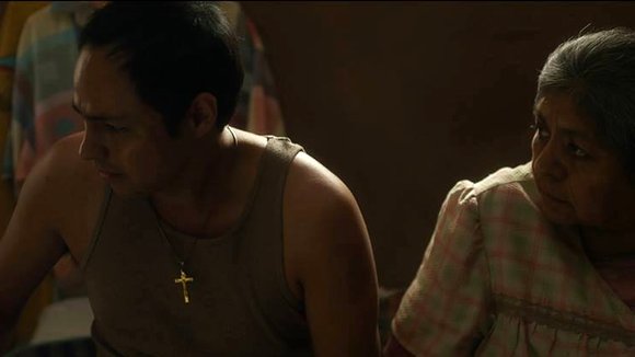 Photo from the movie She Sings to the Stars