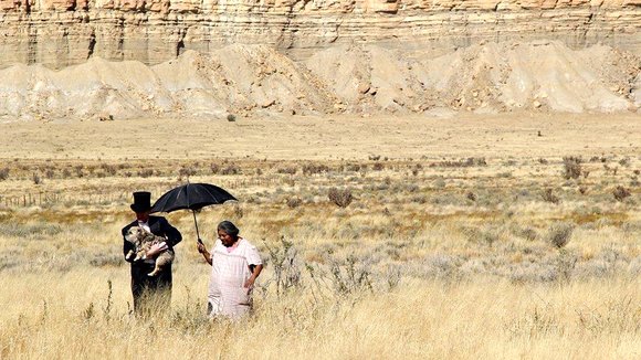 Photo from the movie She Sings to the Stars