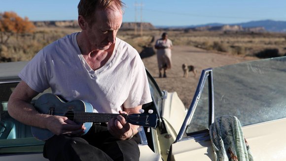 Photo from the movie She Sings to the Stars