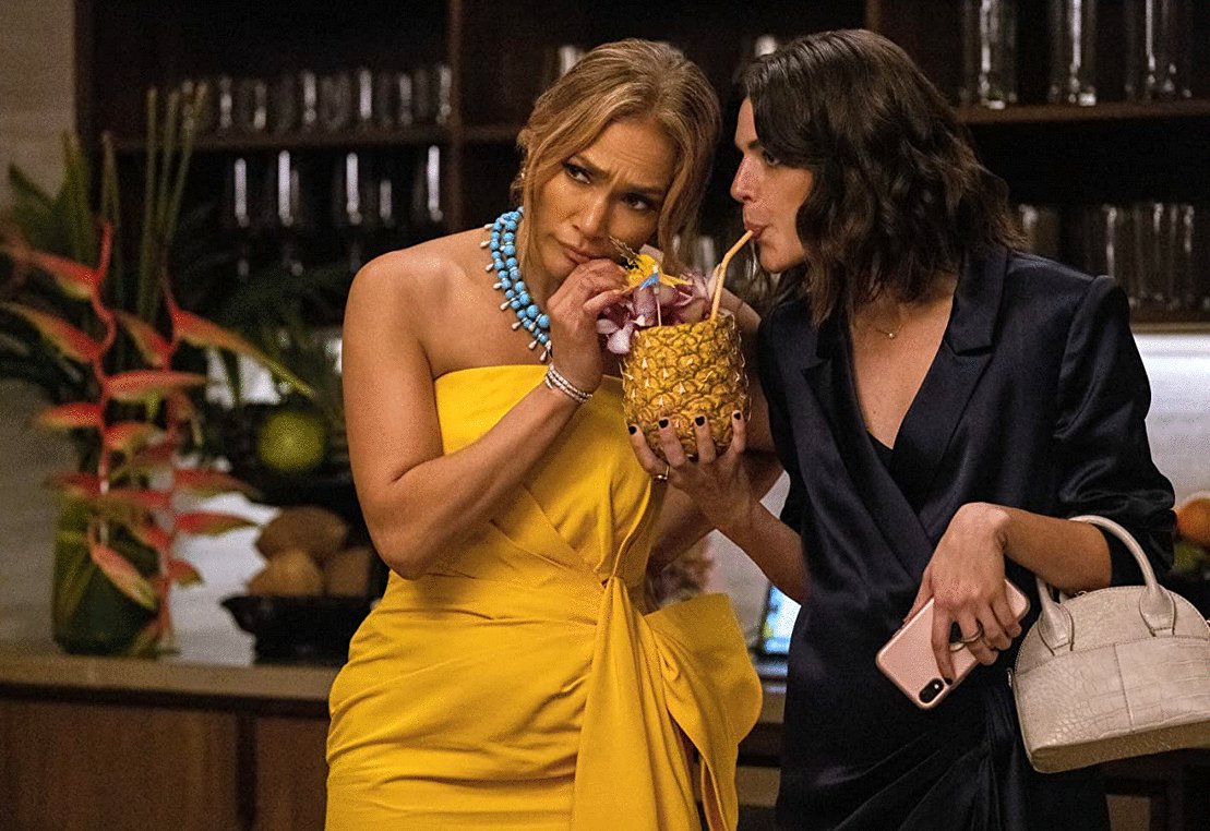 Photo du film Shotgun Wedding