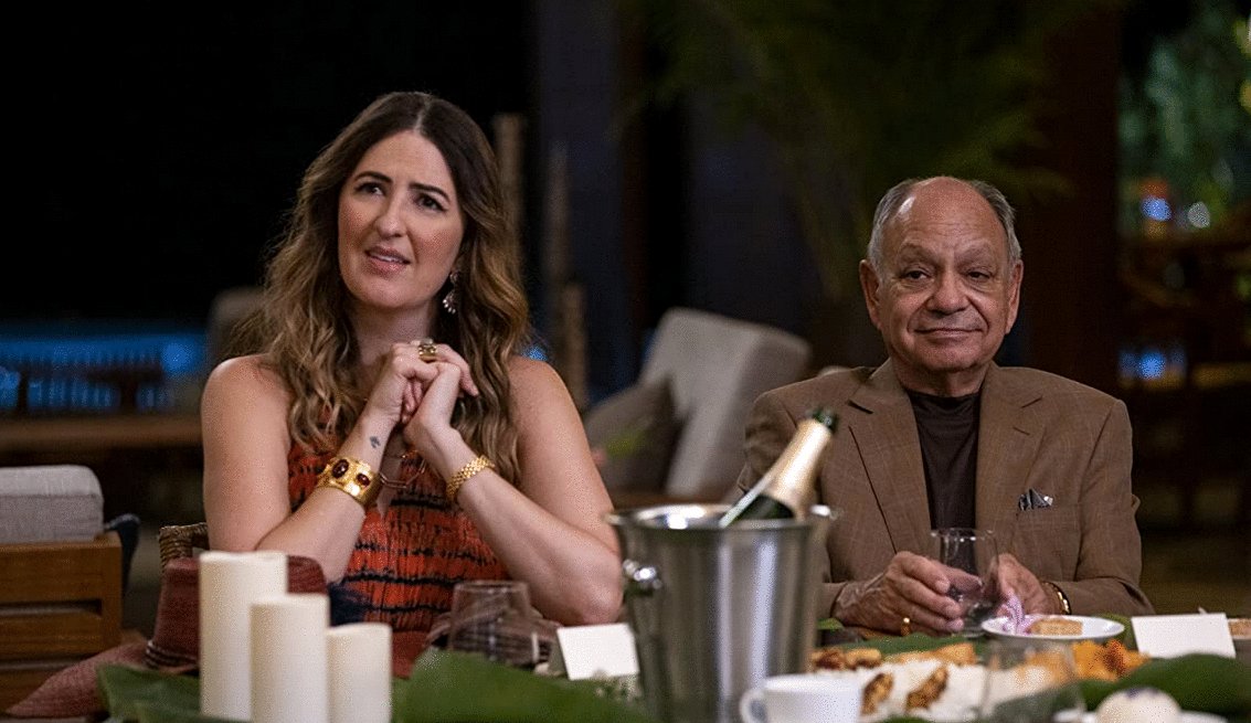 Photo du film Shotgun Wedding