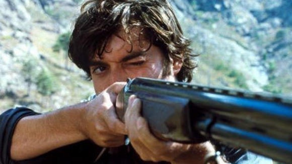 Photo du film Le silence