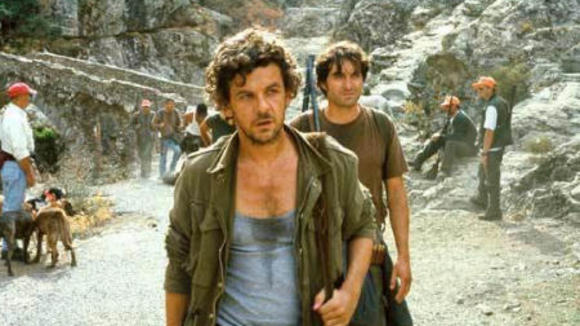 Photo du film Le silence