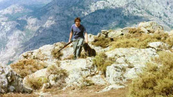 Photo du film Le silence