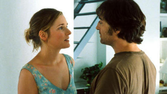 Photo du film Le silence