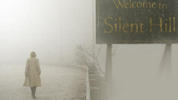 Photo du film Silent Hill