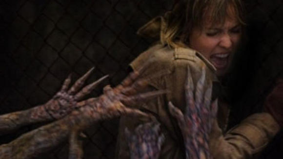 Photo du film Silent Hill