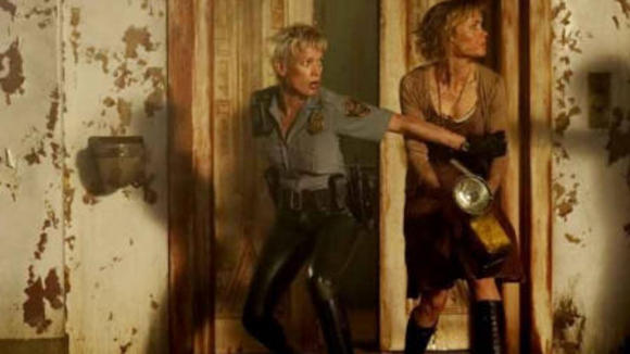 Photo du film Silent Hill