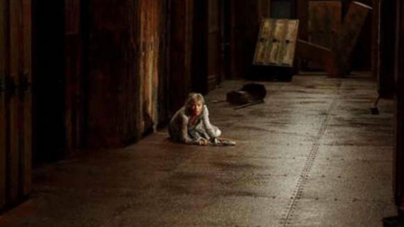 Photo du film Silent Hill