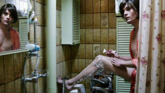 Photo du film En Soap