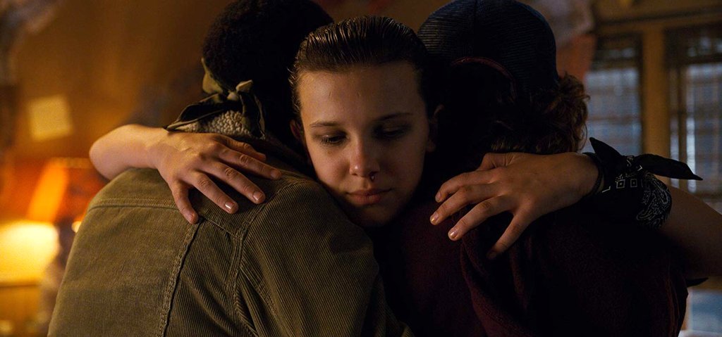 Photo du film Stranger Things