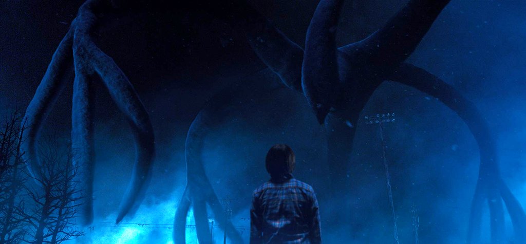 Photo du film Stranger Things