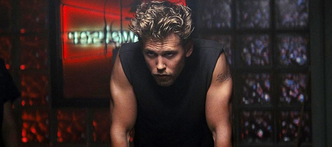 Photo du film The Bikeriders