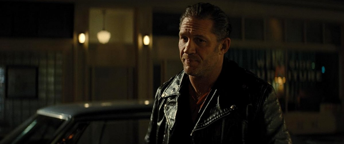 Photo du film The Bikeriders