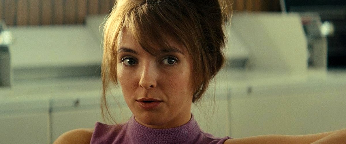 Photo du film The Bikeriders