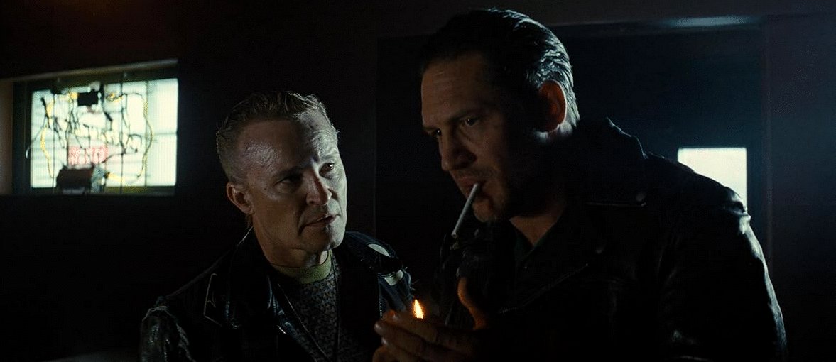 Photo du film The Bikeriders