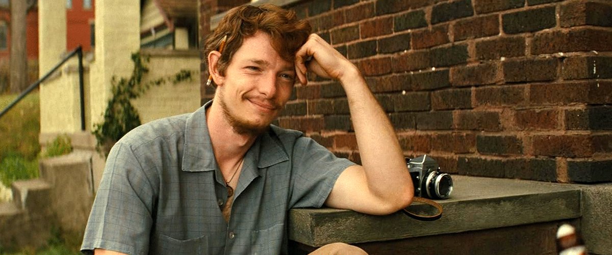 Photo du film The Bikeriders