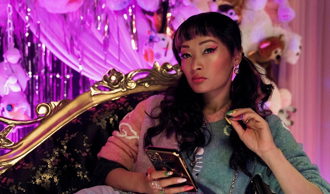 Photo from the movie The Brothers Sun