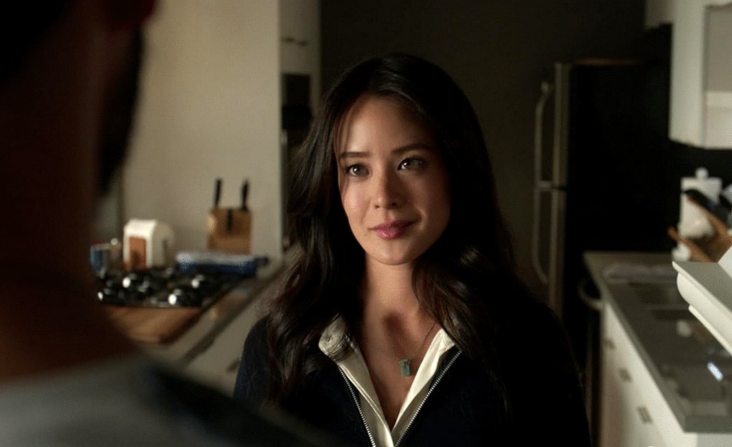 Photo from the movie The Brothers Sun