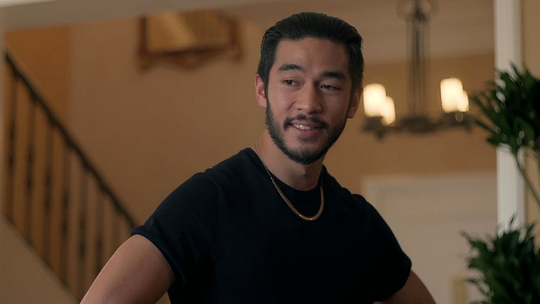 Photo from the movie The Brothers Sun