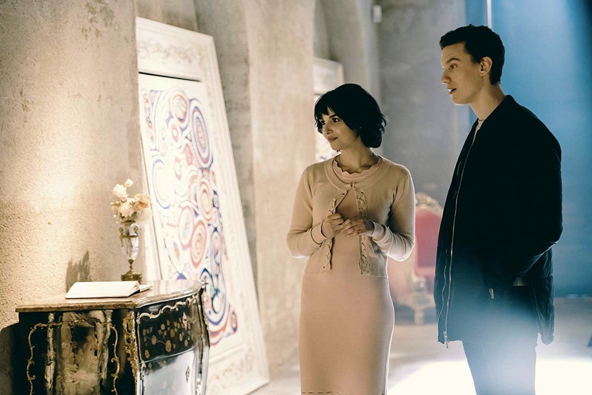 Photo du film The Host