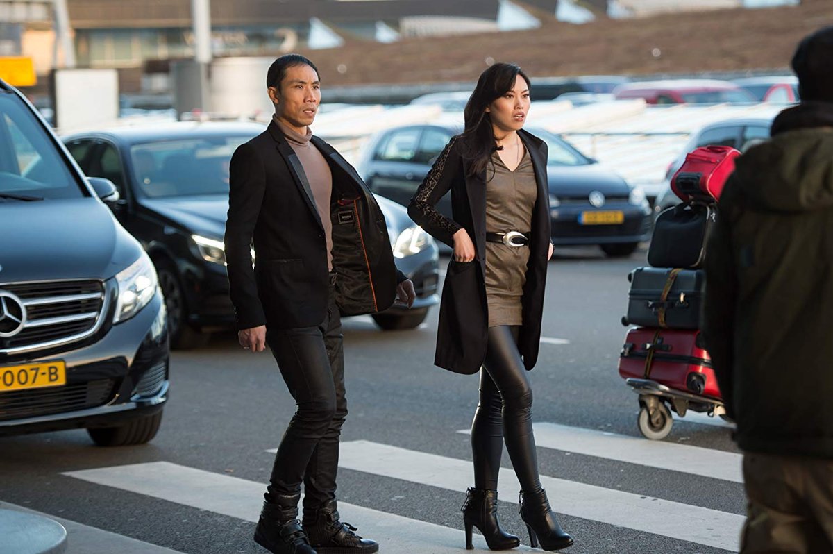 Photo du film The Host